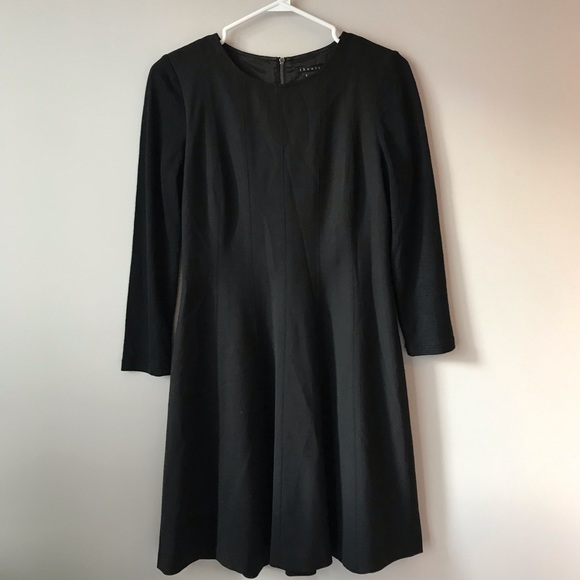 Theory Dresses & Skirts - Theory classic black dress